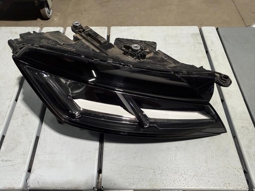 Led scheinwerfer rechts audi - led-scheinwerfer,
