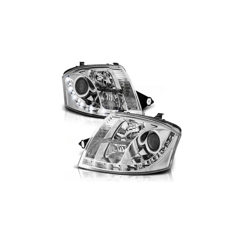 Led tagfahrlicht design - tagfahrlicht,