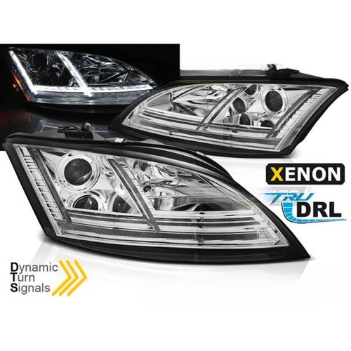 Xenon led tagfahrlicht - led,