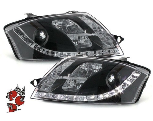 Led tagfahrlicht scheinwerfer - led,