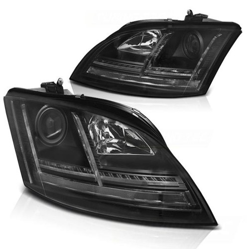 Xenon led tagfahrlicht - led,