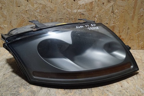 Audi mk1 2003 vorne - audi,