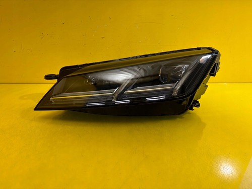 Audi full led 8s0941033f - led,