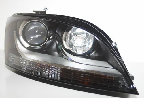 Audi 8j3 8j9 xenon - audi, tt
