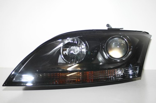 Audi 8j3 8j9 scheinwerfer - audi,