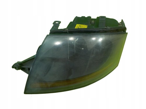 Audi lift t - 8n,