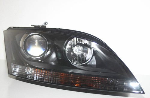 Audi 8j3 8j9 scheinwerfer - 8j9,