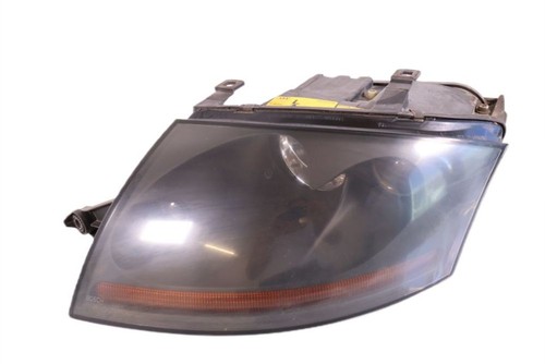 Hauptscheinwerfer links xenon - hauptscheinwerfer,