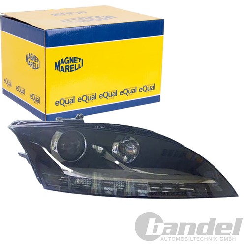 Magneti marelli xenon - magneti,