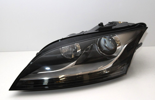Audi 8j3 8j9 - 8j3, xenon