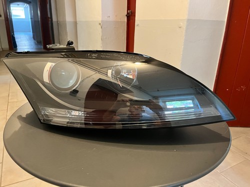 Audi original halogen - tt,