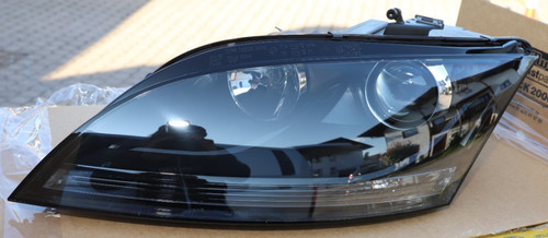 Audi scheinwerfer - 8j,,