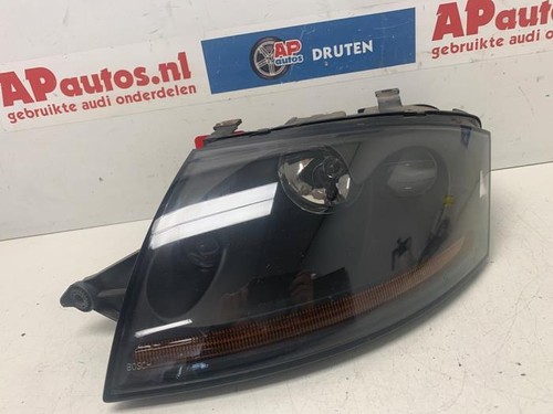 Hauptscheinwerfer links audi - hauptscheinwerfer,