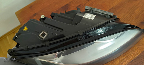 Gebrauchten audi xenon - audi,