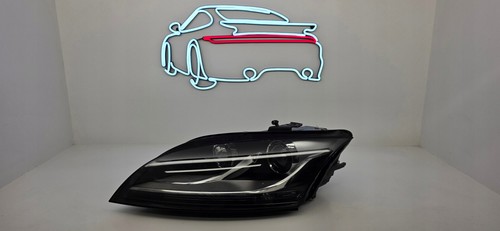Audi xenon kurvenlicht - xenon,