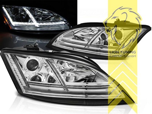 Scheinwerfer echtes led - scheinwerfer,