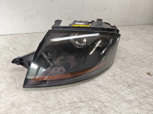 Xenon scheinwerfer links - scheinwerfer,
