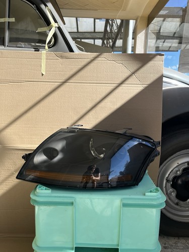 Frontscheinwerfer audi 8n0 - audi, tt