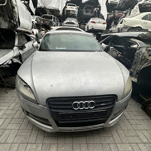 Audi scheinwerfer vorne - tt,