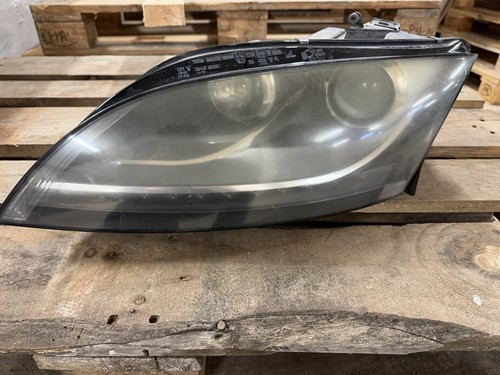 Audi 8j0 xenon led - tt, bi-xenon+led