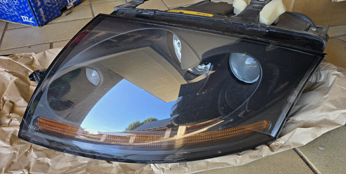 Frontscheinwerfer audi - frontscheinwerfer,