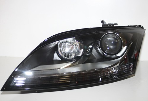 Audi 8j3 8j9 - tt,