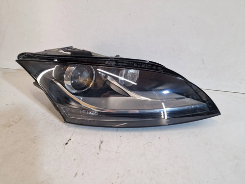 Frontscheinwerfer audi - frontscheinwerfer, tt