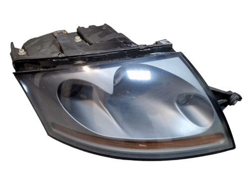 Audi xenon hid - tt, 8n