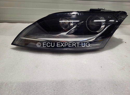 Audi mk2 xenon scheinwerfer - audi, xenon-scheinwerfer
