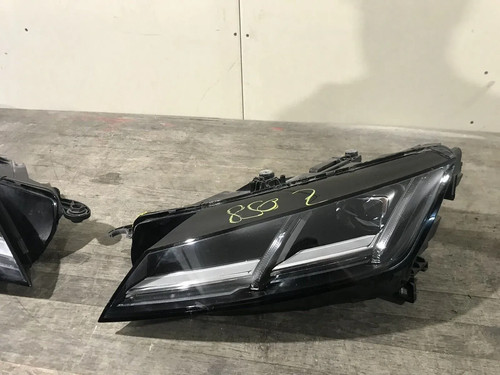 Audi roadster original - (8s),