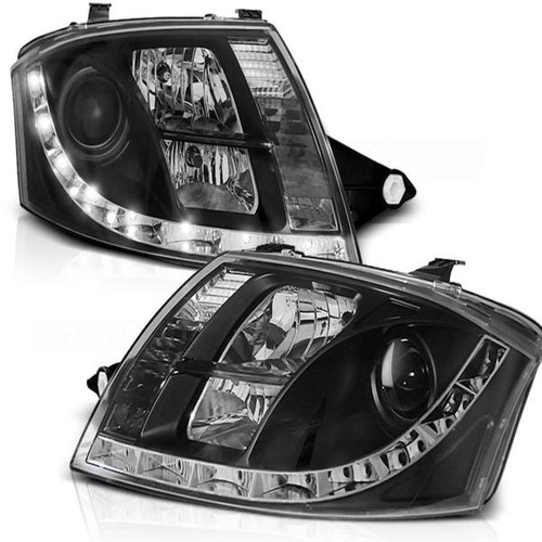 Led tagfahrlicht design - led,