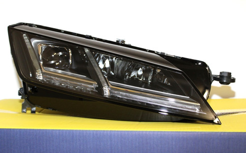 Audi led - fvp),