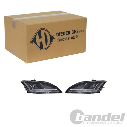 Diederichs tuning d1s h7 - tuning, d1s/h7