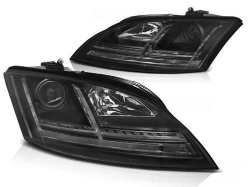 Xenon led tagfahrlicht - xenon,