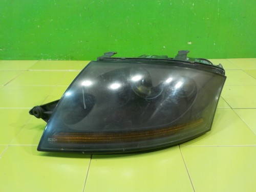 Audi t 00r coupe - coupe, 2d