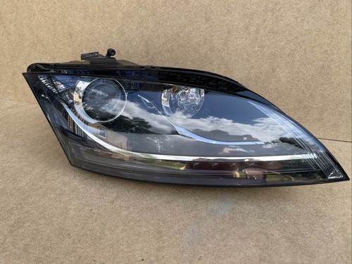 Orig audi xenon led - orig., 8j