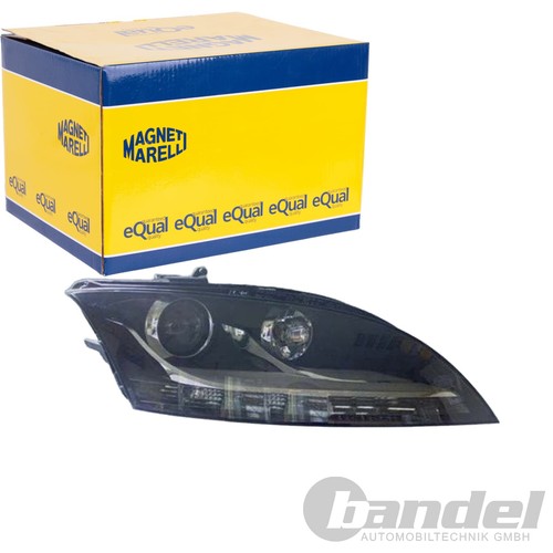 Magneti marelli xenon - marelli,