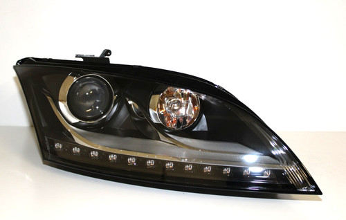 Audi 8j3 8j9 xenon - audi,