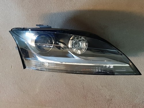 Scheinwerfer xenon audi - xenon, 8j
