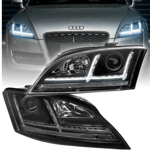 Led scheinwerfer dynamische - led,