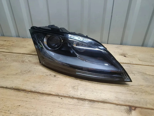 Frontscheinwerfer audi - frontscheinwerfer,