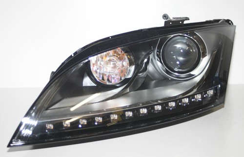 Audi 8j3 8j9 - 8j3, xenon