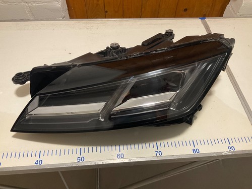 Audi led frontscheinwerfer - tt,