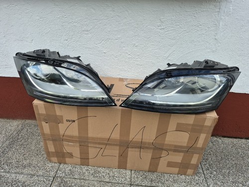 Audi tts scheinwerfer - audi,