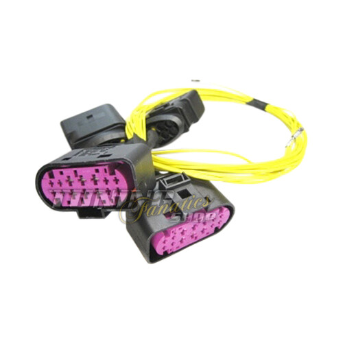 Für audi halogen zu - 8j,