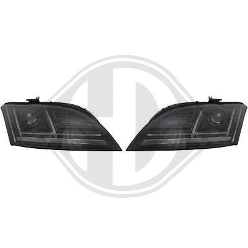 Scheinwerfer satz für audi - satz, tt
