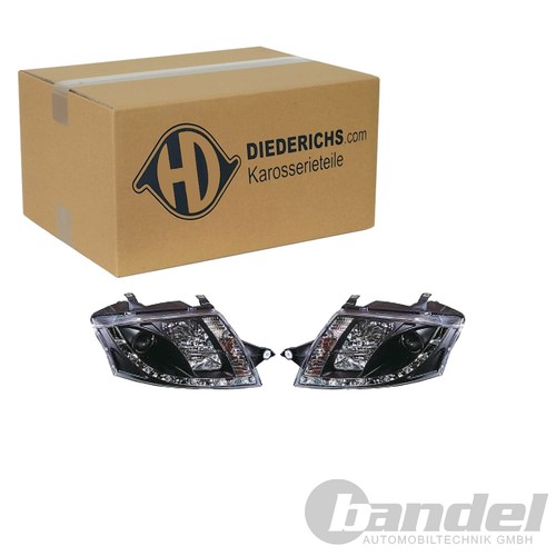 Diederichs tuning h7 - tuning, h7/h1/h7