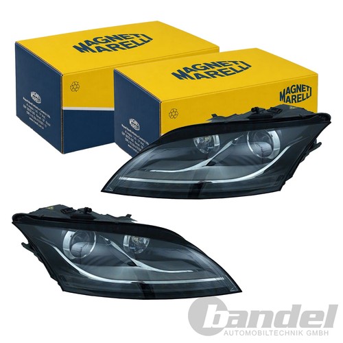 Magneti marelli xenon - marelli,