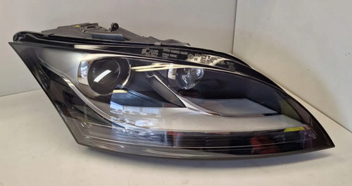 Frontscheinwerfer audi - frontscheinwerfer, tt