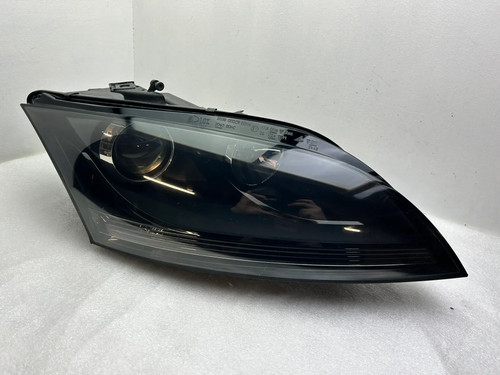 Original audi 8j - original, tt